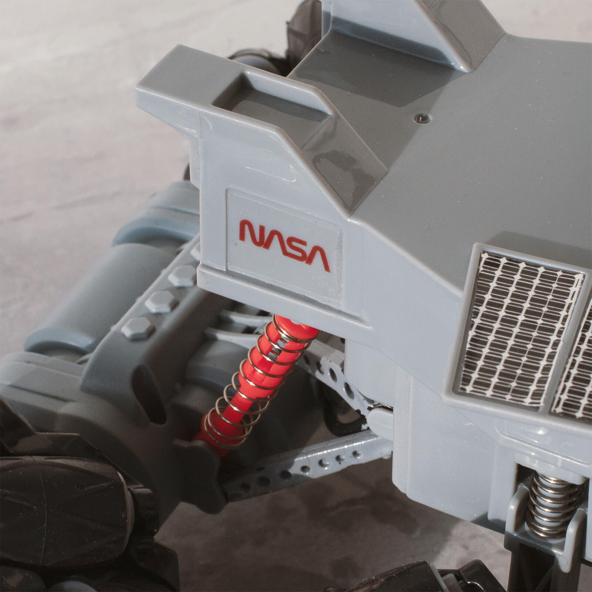 NASA Ferngesteuerter Mars Rover (mit Smartphonehalterung)