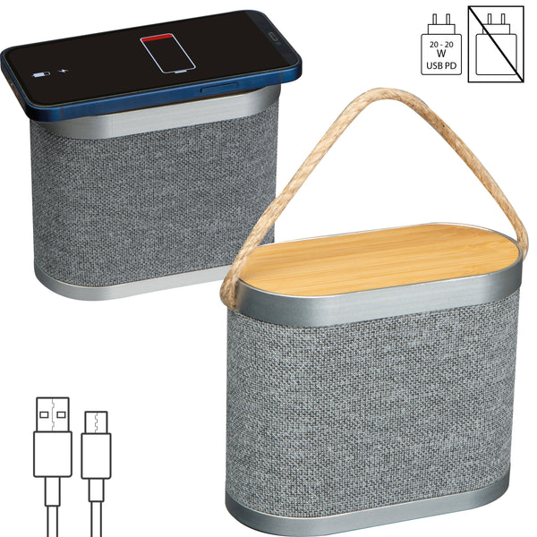 Bluetooth Lautsprecher