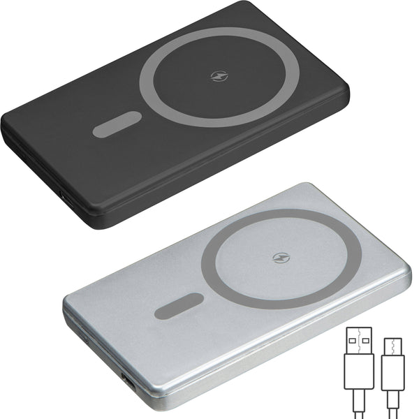 Magnetisches Ladegerät 5.000 mAh OLIMPIA