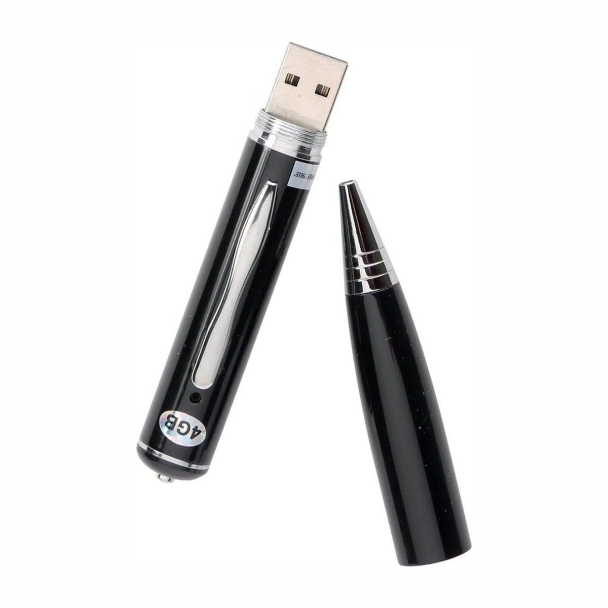 Thumbs up! Spy Pen - 4GB