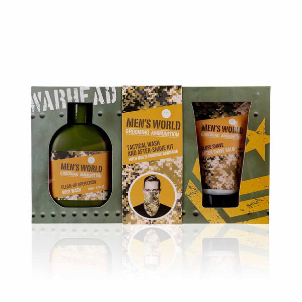 accentra Geschenkset für Männer