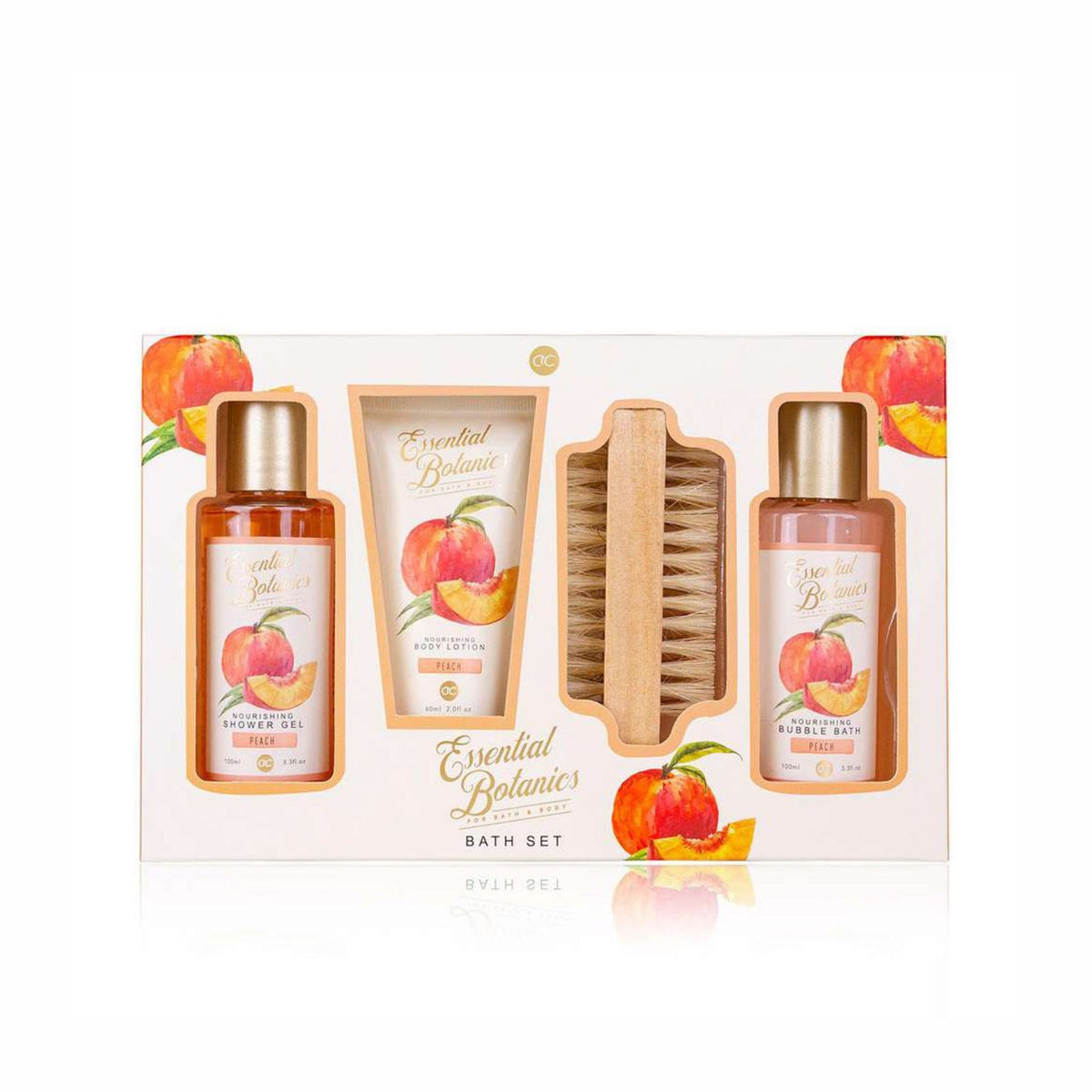 Geschenkset ESSENTIAL BOTANICS - FRUITS