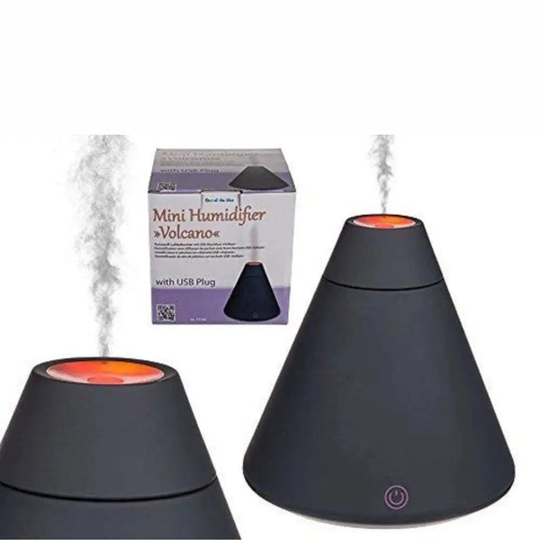 Luftbefeuchter Duftzerstäuber Aromatherapie