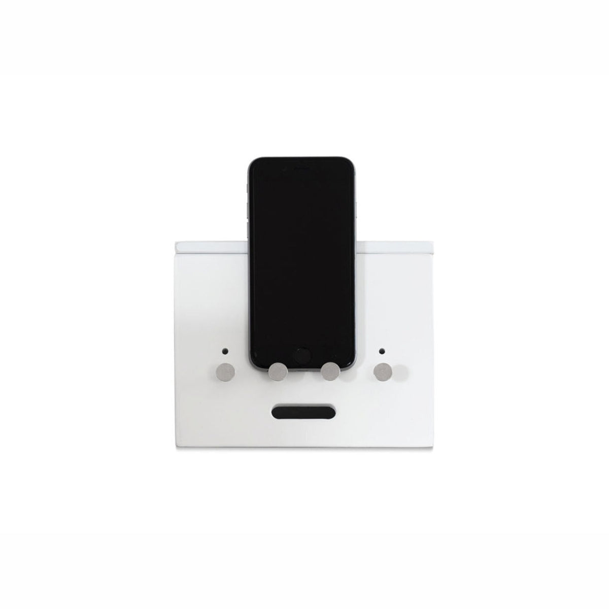 HECHT | Ladeorganizer CAJA weiß