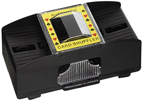 Spielkartenmischgerät