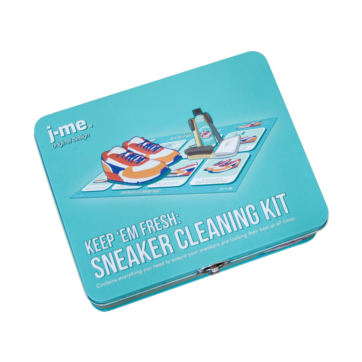 J-Me Sneaker-Reinigungsset