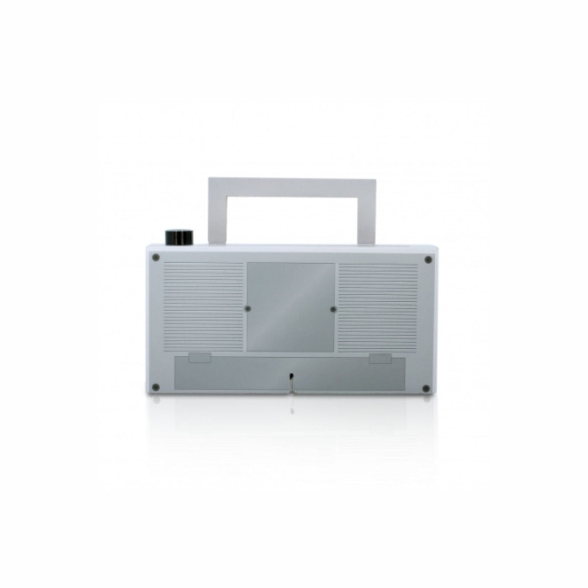 ThumbsUp DIY Wireless Boombox - Bluetooth - Grau