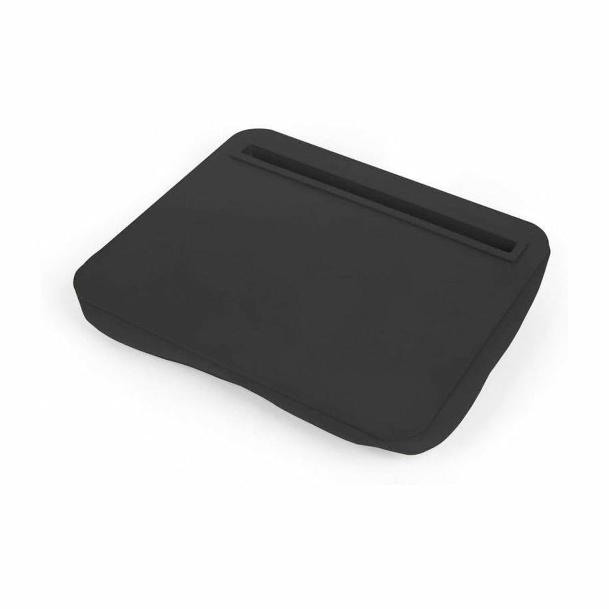 Kikkerland iBed rutschfeste Halterung für Tablet schwarz