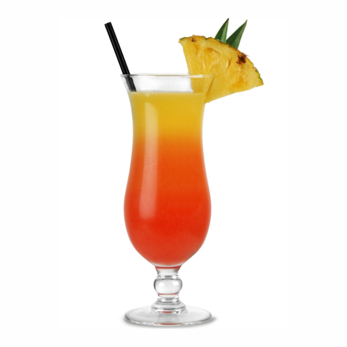 Arcoroc Cocktailglas Hurricane Eleganz 44cl