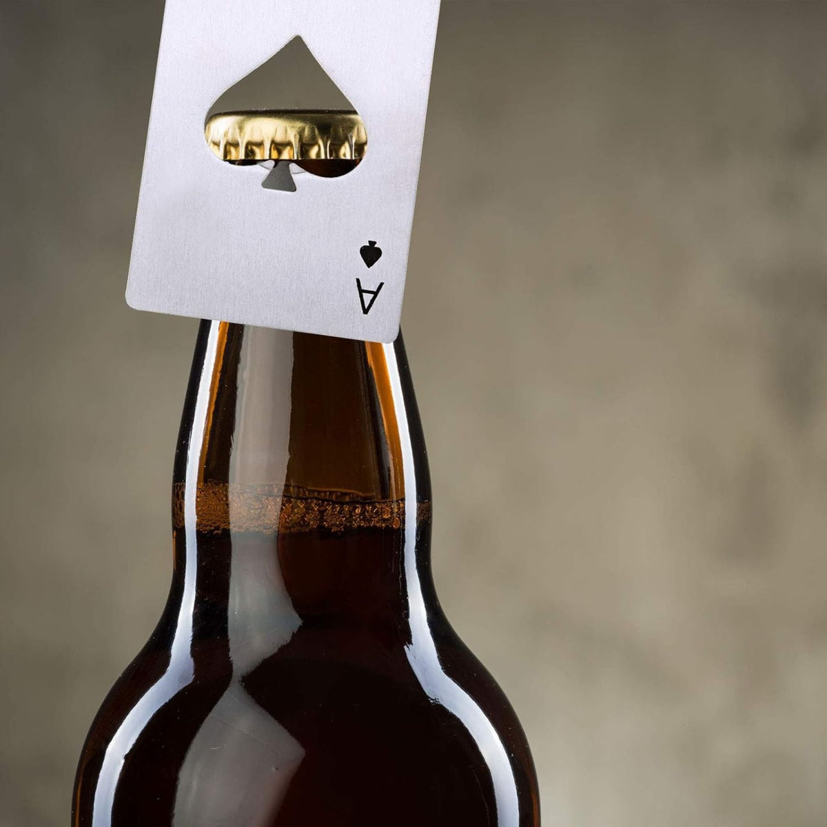Ace of Spades - Flaschenöffner