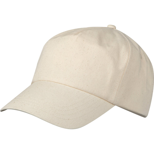 Baseballcap aus Bio Baumwolle LEONE
