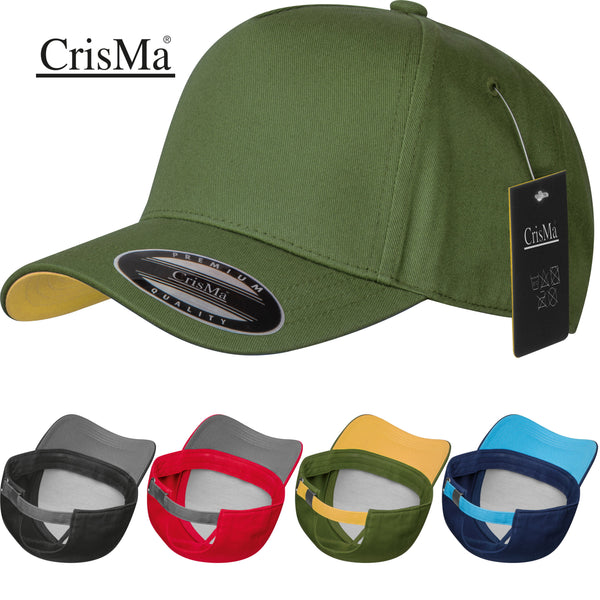 CrisMa Baseballcap AXEL
