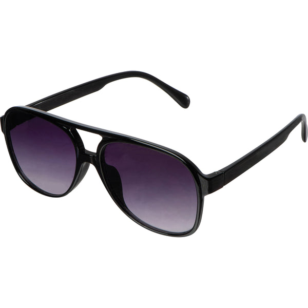 Sonnenbrille aus recyceltem Kunststoff mit Verlaufstönung NILS