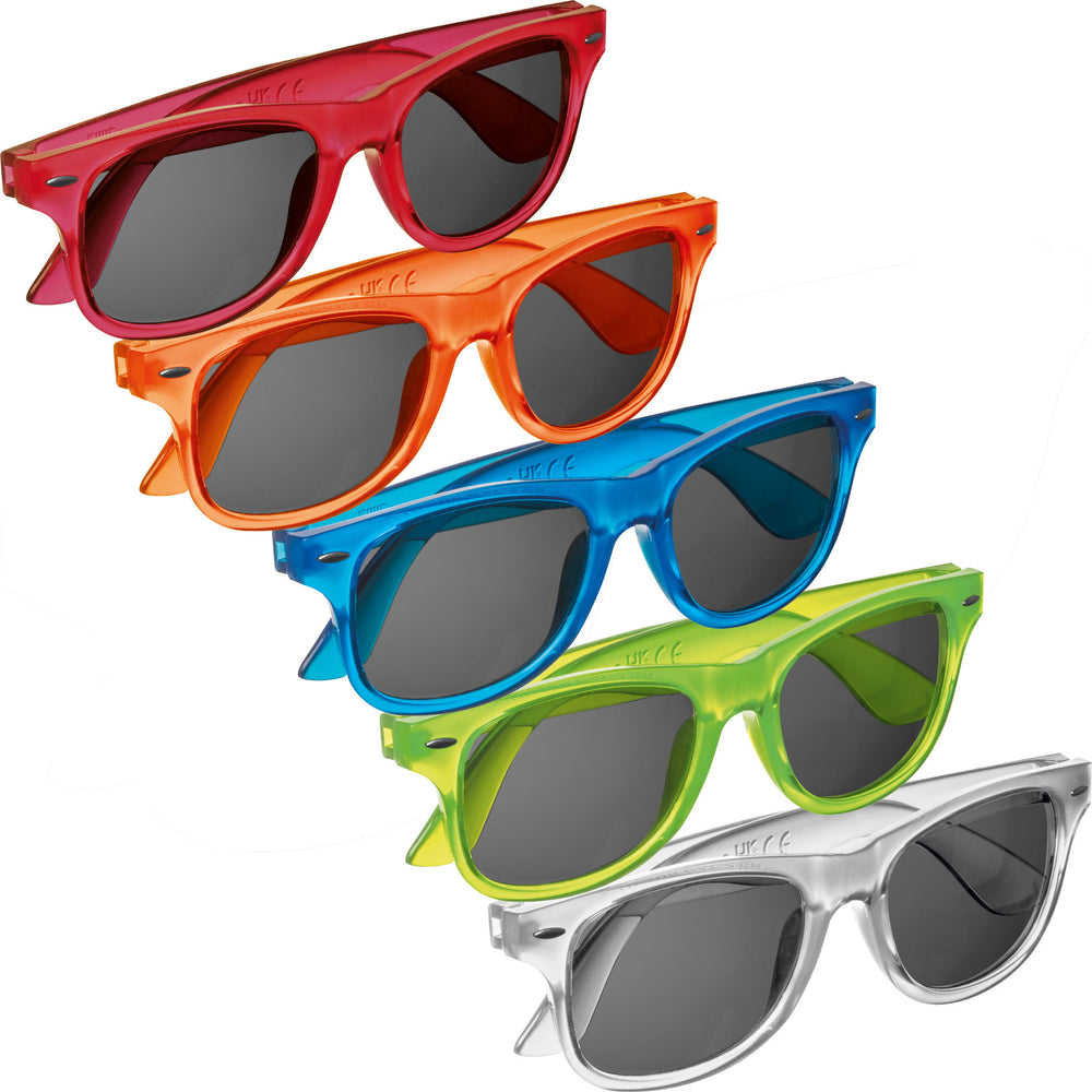 RPET Sonnenbrille VERONIKA