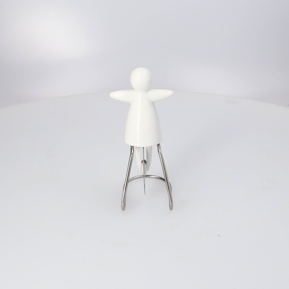 PO SIS. Pizza Cutter