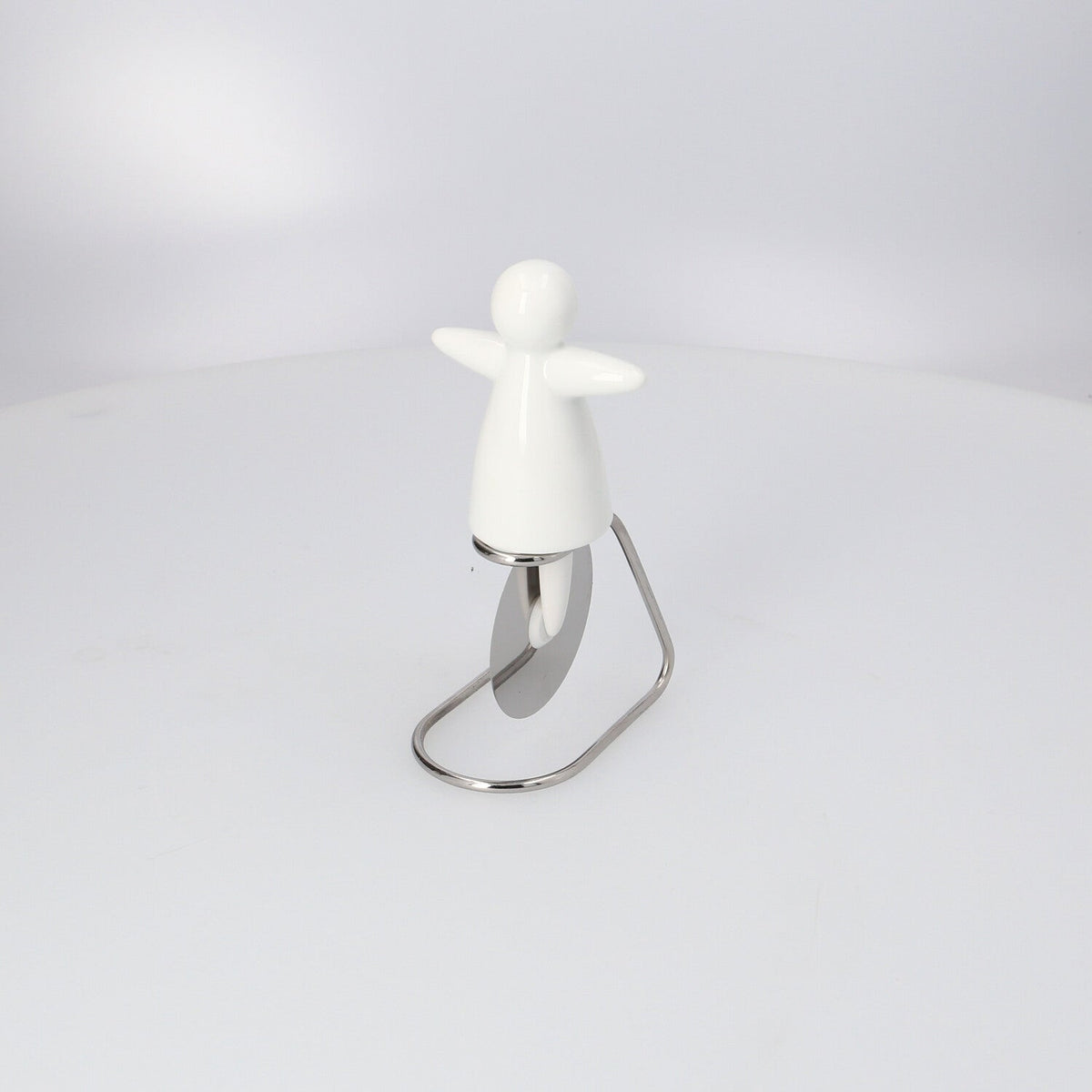 PO SIS. Pizza Cutter