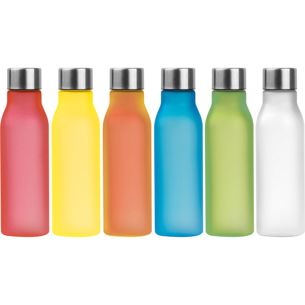 Trinkflasche aus Kunststoff, 550ml DENISE