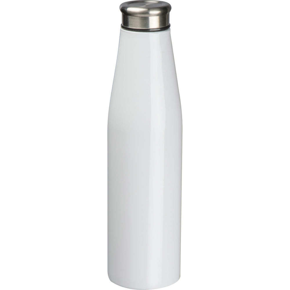 Trinkflasche aus Metall, 750ml LINDSAY
