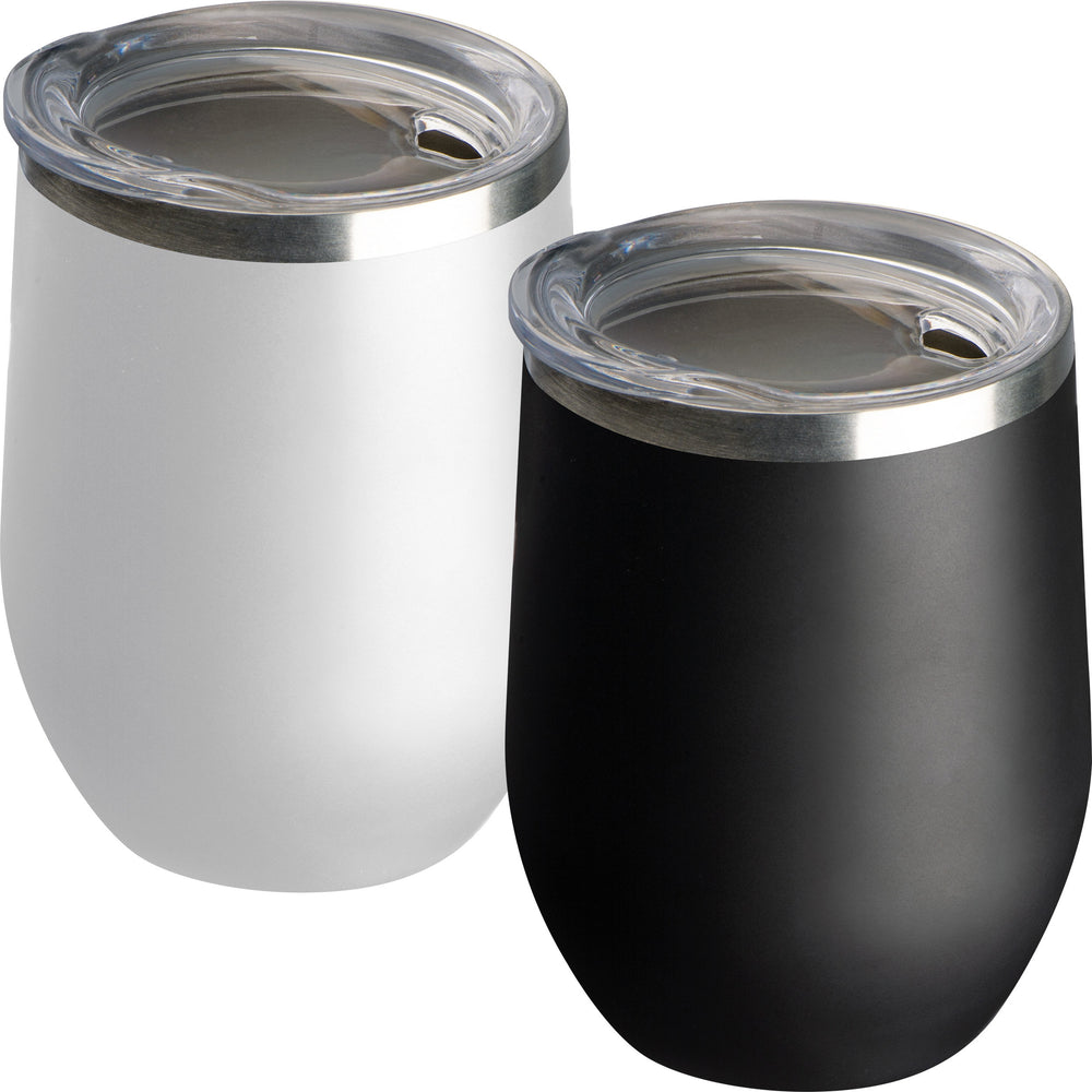 Vakuum Edelstahl Trinkbecher 300ml MATTHEW