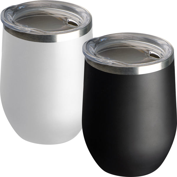 Vakuum Edelstahl Trinkbecher 300ml MATTHEW