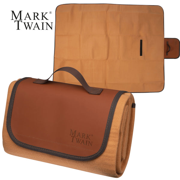Mark Twain Picknickdecke SAMUELE
