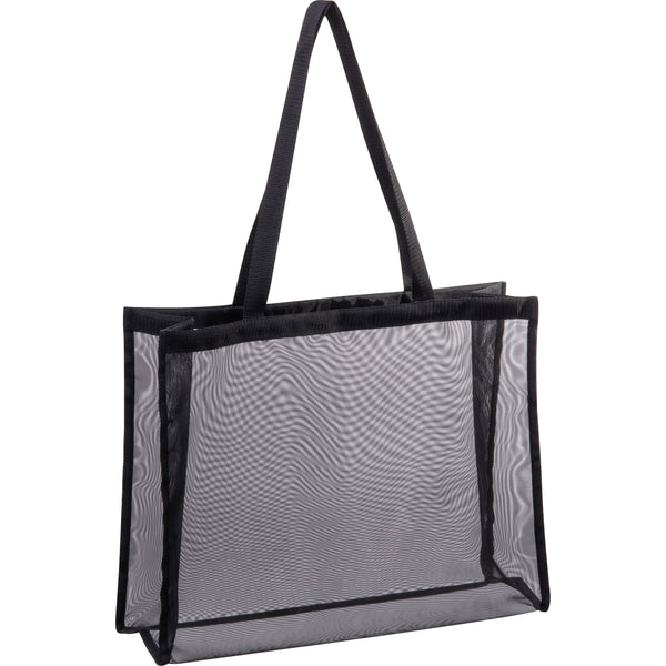 Strandtasche aus Polyester AUGUST