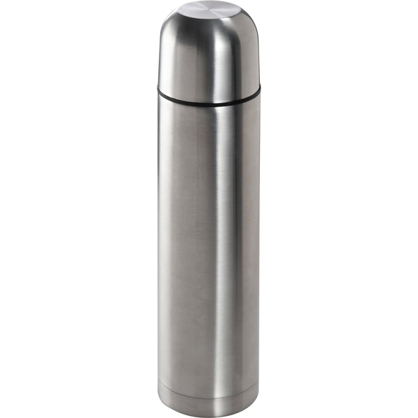 Vakuum Isolierkanne aus Edelstahl, 1.000ml ARIADNA
