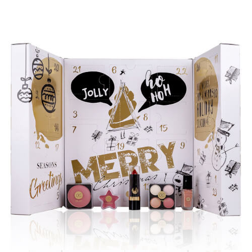 Adventskalender Beauty