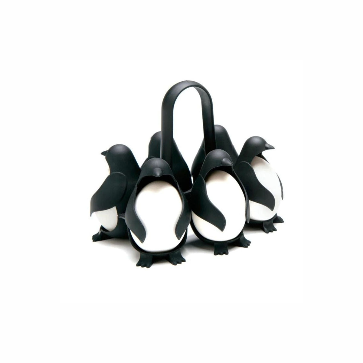 EGGUINS | Pinguin Eierhalter