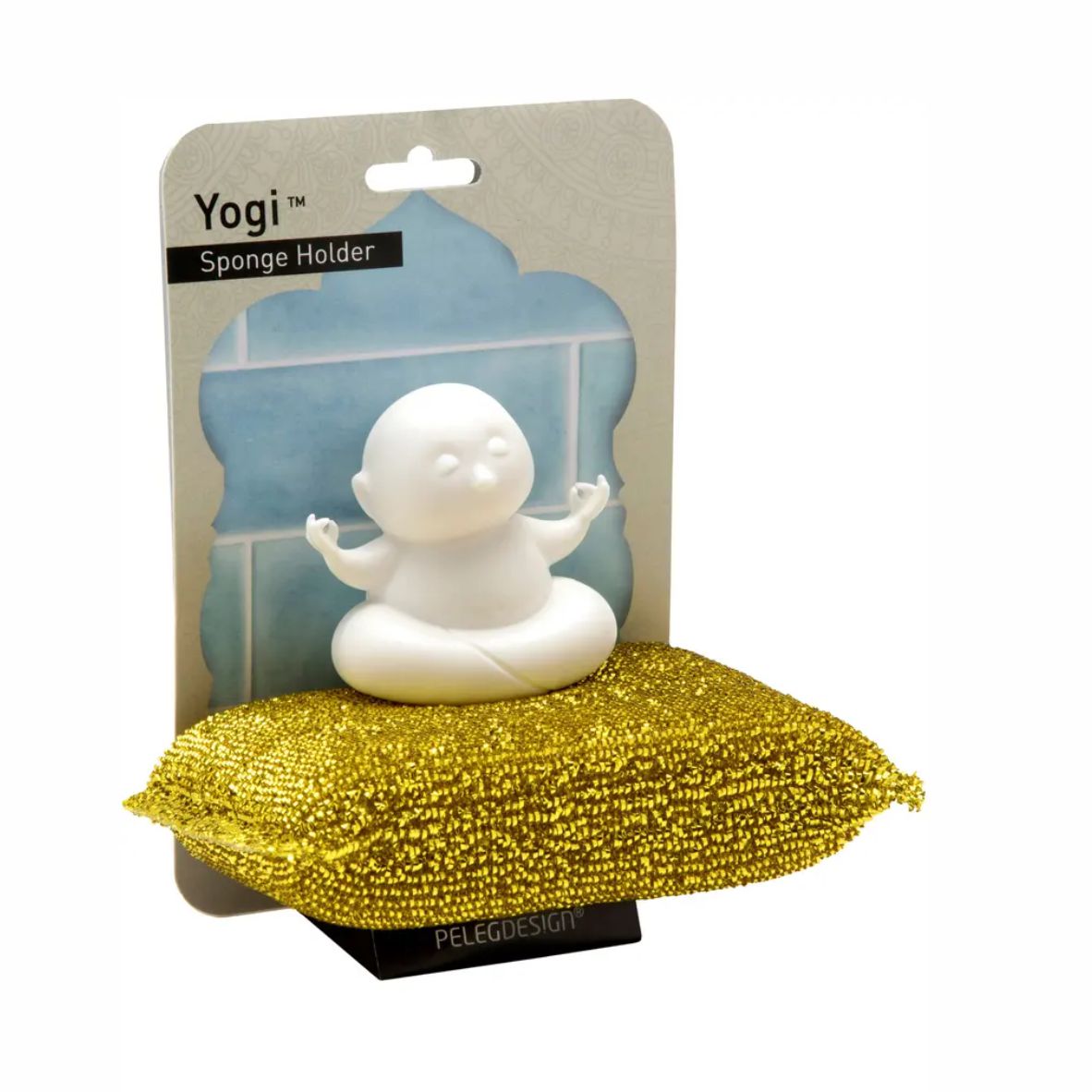 Peleg Design - Yogi Schwammhalter - Yogi sponge holder