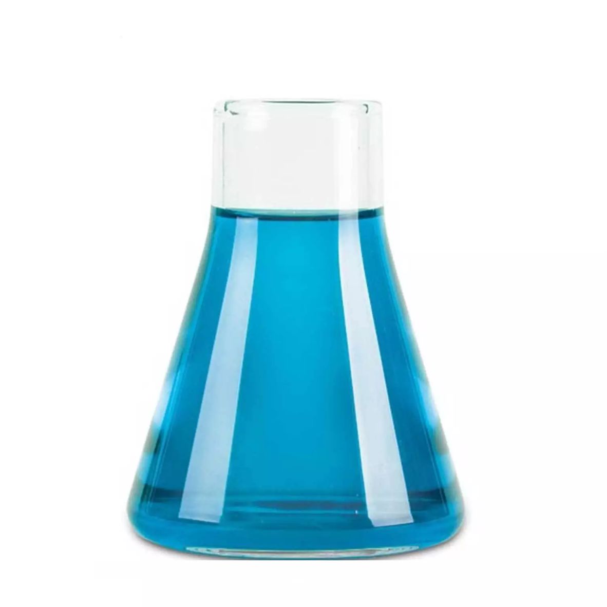 LAB FLASK SHOT GLASS - Becherglas