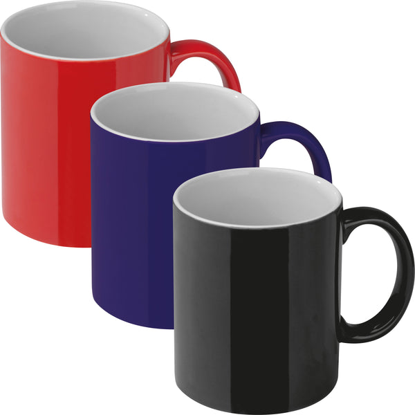 Tasse aus Keramik , 300ml PAOLO