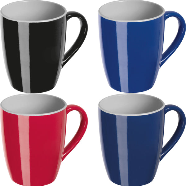 Tasse aus Keramik, 300ml AUSTIN