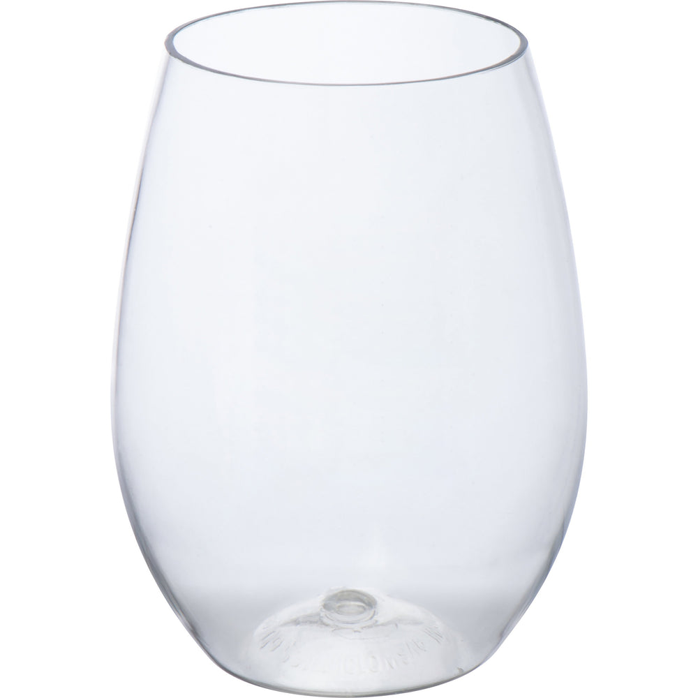 Trinkbecher aus PET, 450ml CECYLIA