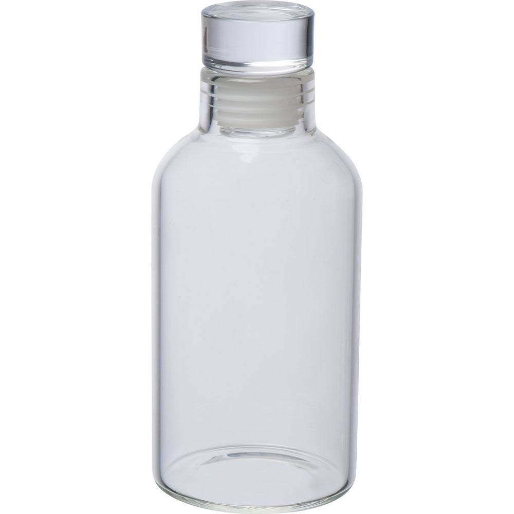 Trinkflasche aus Glas, 300 ml FABRIZIO