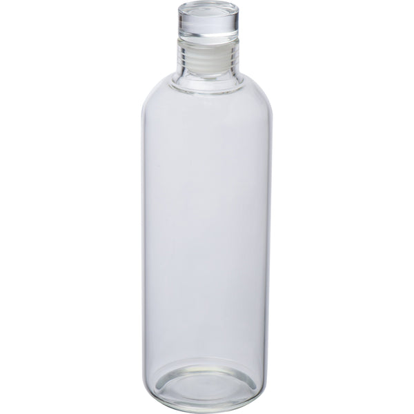 Trinkflasche aus Glas, 750 ml PORTER