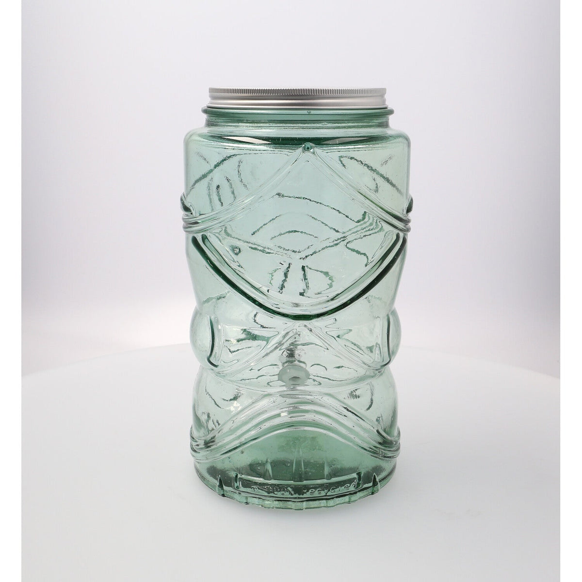 Getränkespender Tiki