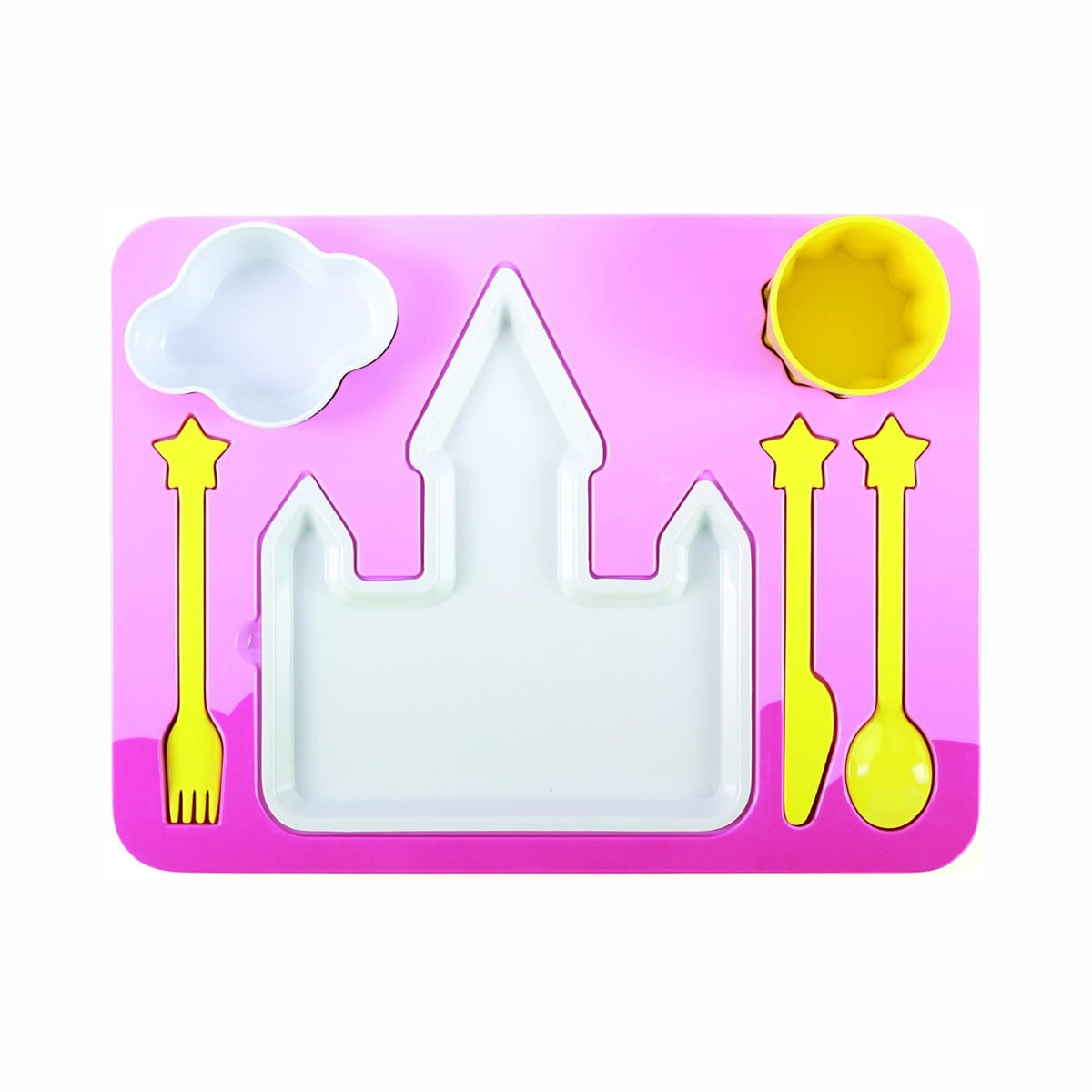 Doiy Geschirr-Set für Kinder