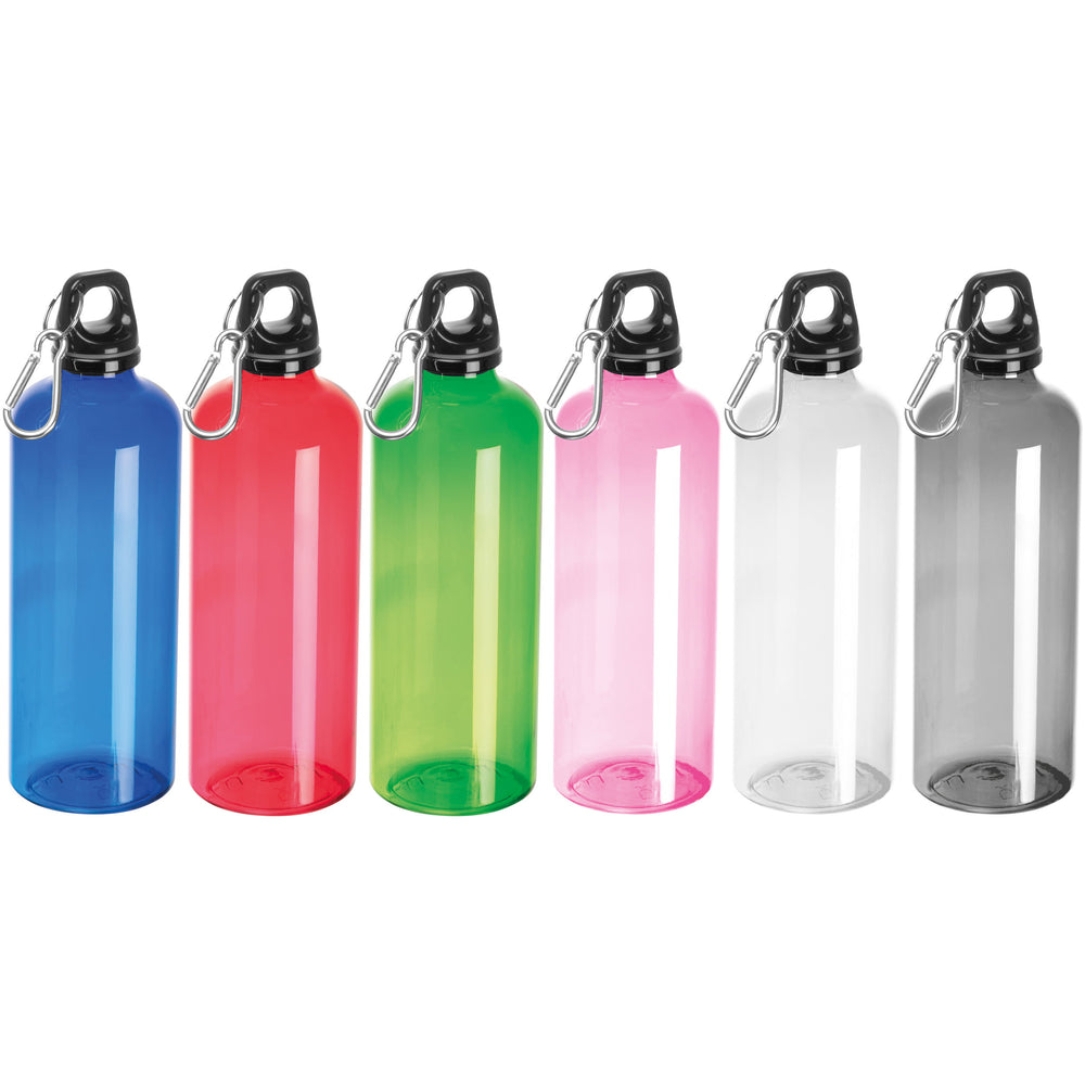 Sporttrinkflasche 600ml PHOEBE