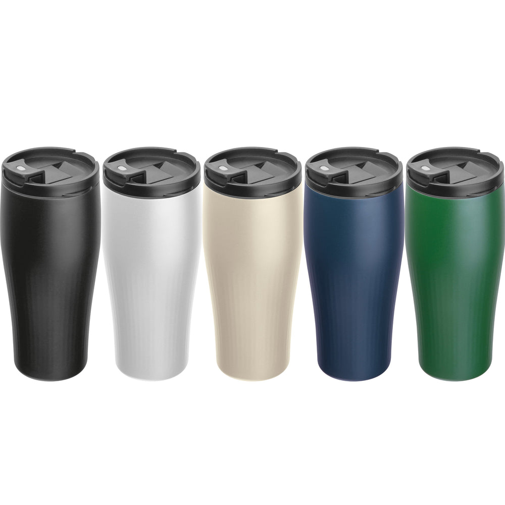 Vakuum Edelstahltrinkbecher, 500ml TOMMASO