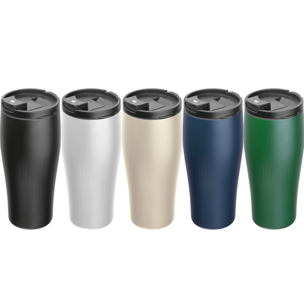 Vakuum Edelstahltrinkbecher, 500ml TOMMASO