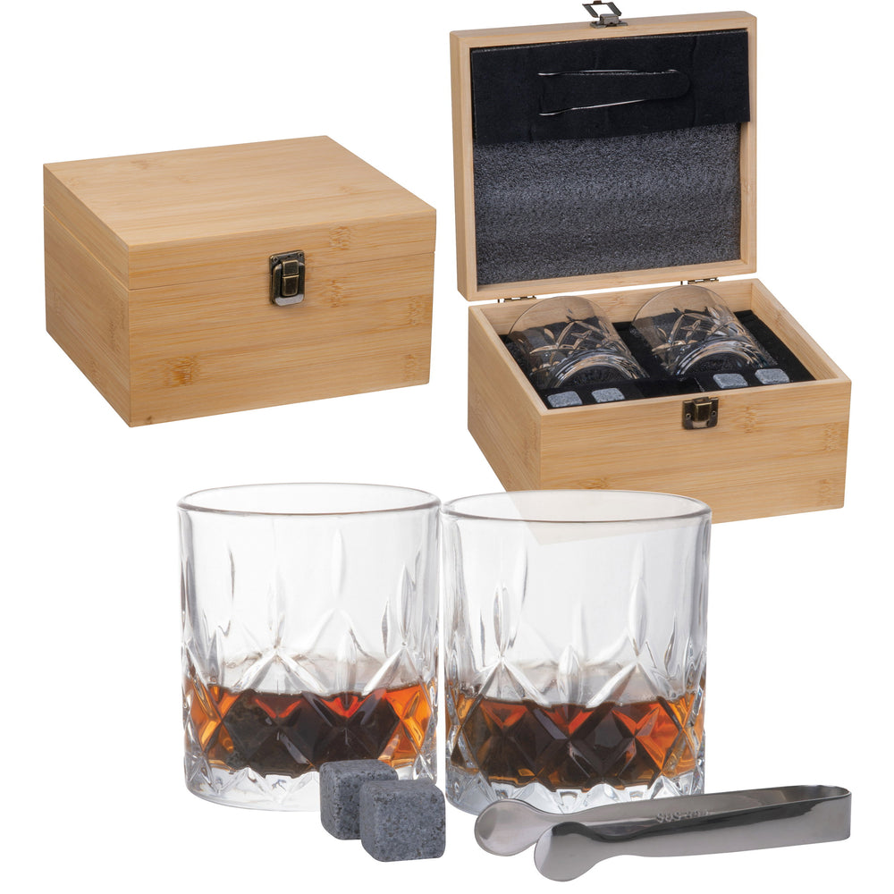 Whisky-Set NOEMI