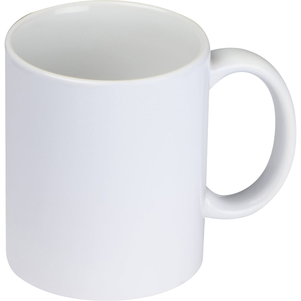 Tasse aus Keramik, 300ml TEODOR