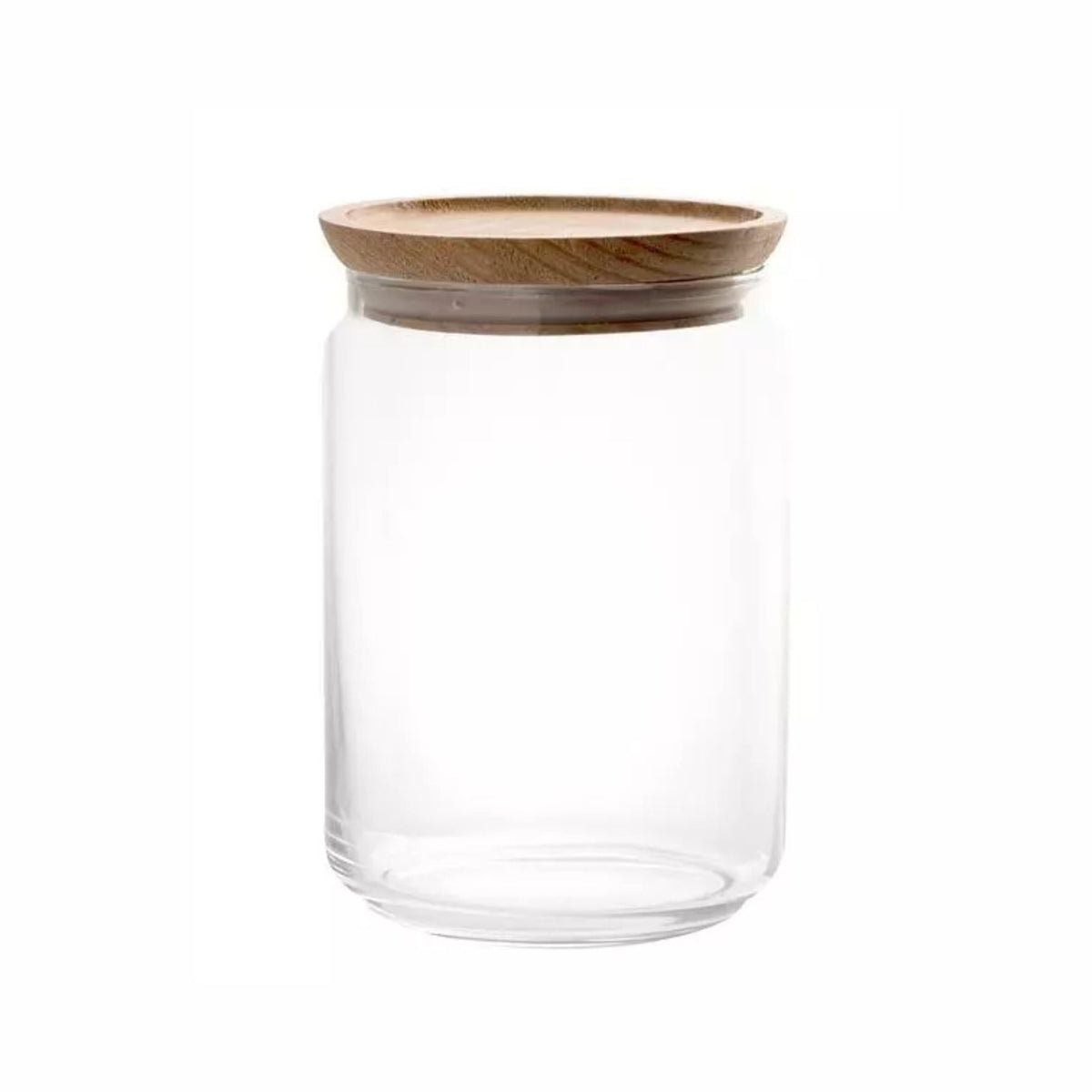 Vorratsdose aus Glas 1L