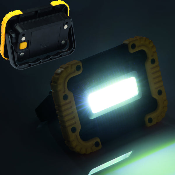 COB Baulampe CLAIRE
