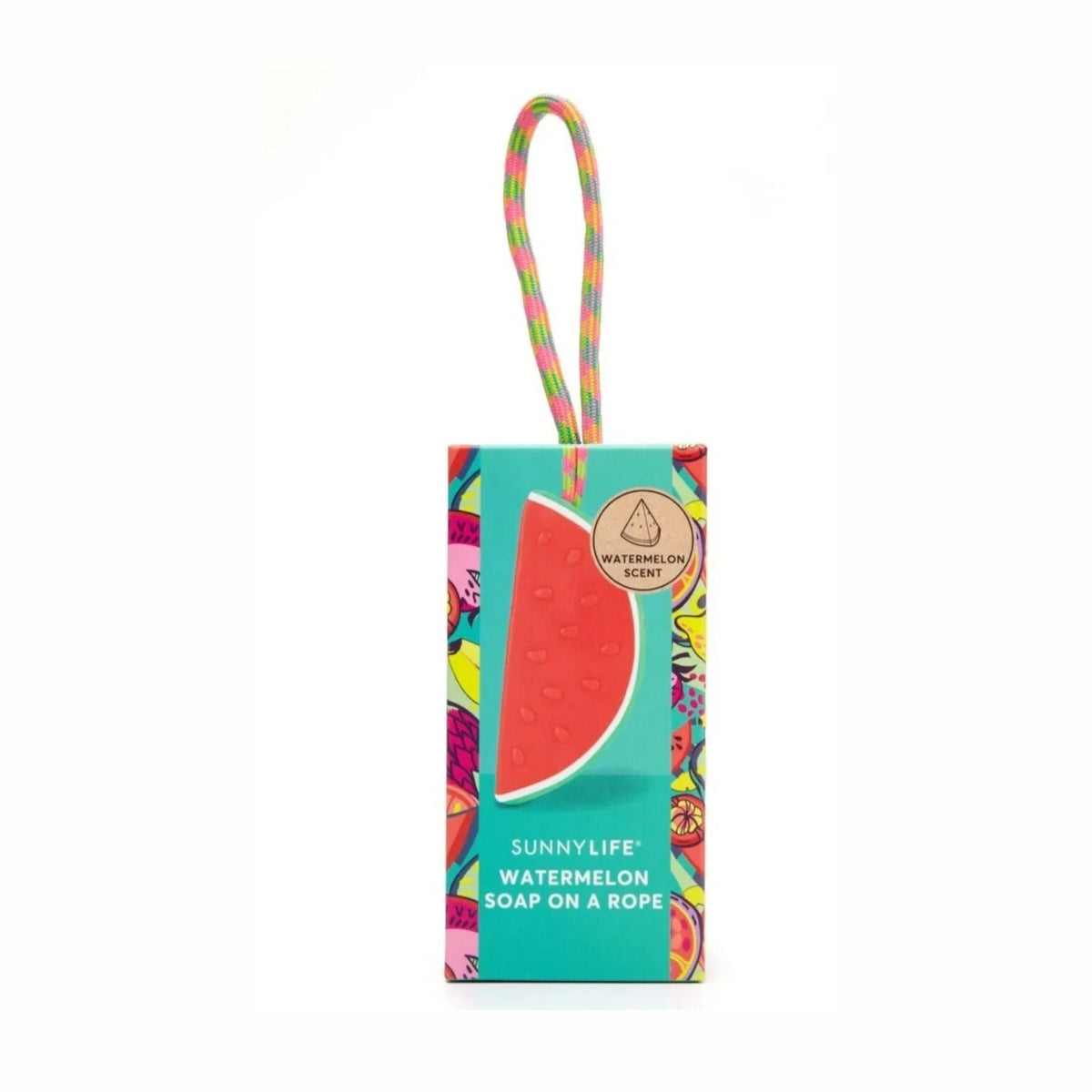 Sunnylife Wassermelonenseife