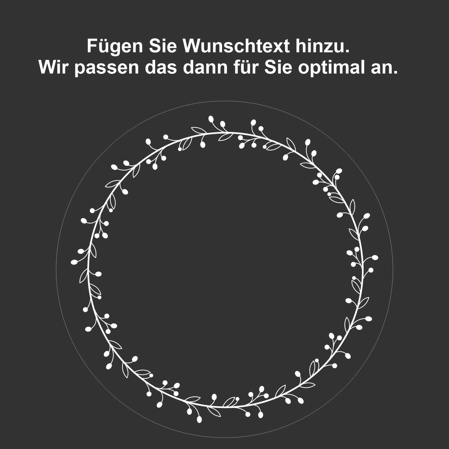 Weihnachten Aufkleber für Geschenke  - 24 Stück Personalisierte transparente Aufkleber - FOTOFOL