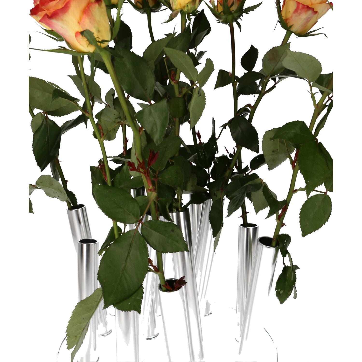 BOUQUET Vase von PHILIPPI – Ein Kunstwerk für Ihre Blumenarrangements - FOTOFOL