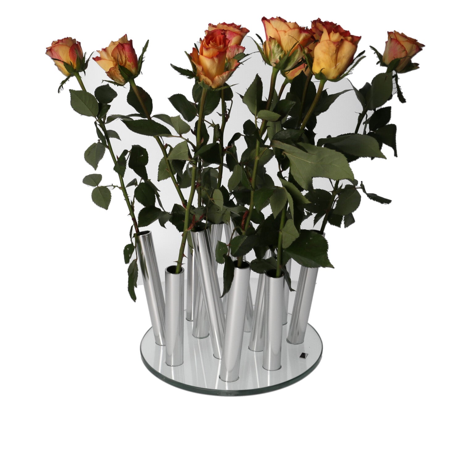 BOUQUET Vase von PHILIPPI – Ein Kunstwerk für Ihre Blumenarrangements - FOTOFOL