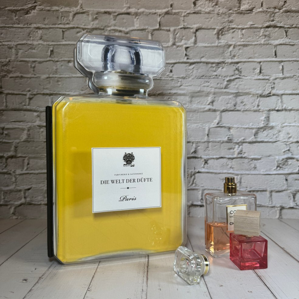 Fotofol - Die Welt der Düfte - Buch